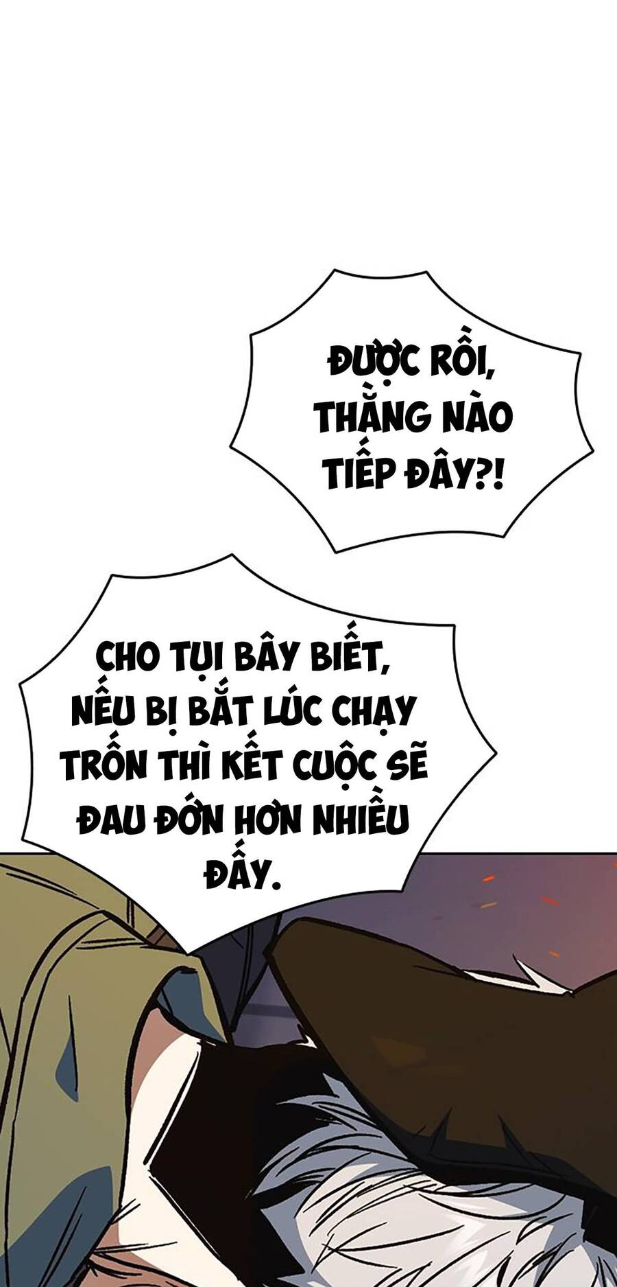 Học Nhóm Chapter 189 - Trang 110