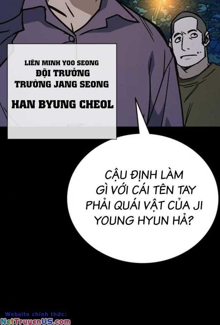 Học Nhóm Chapter 226 - Trang 102