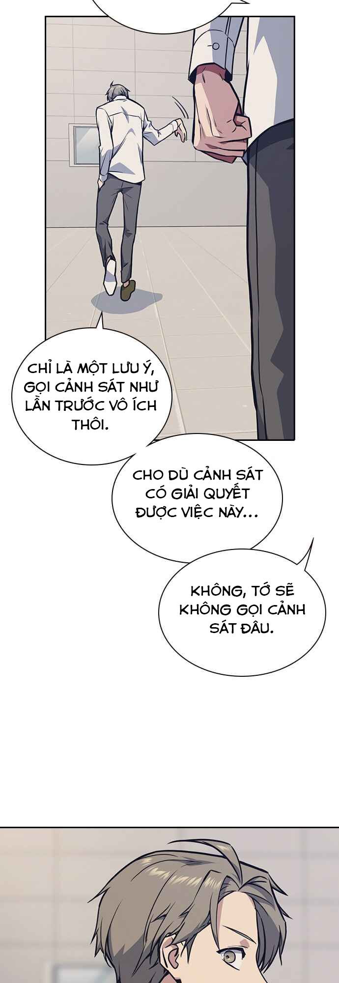 Học Nhóm Chapter 48 - Trang 35