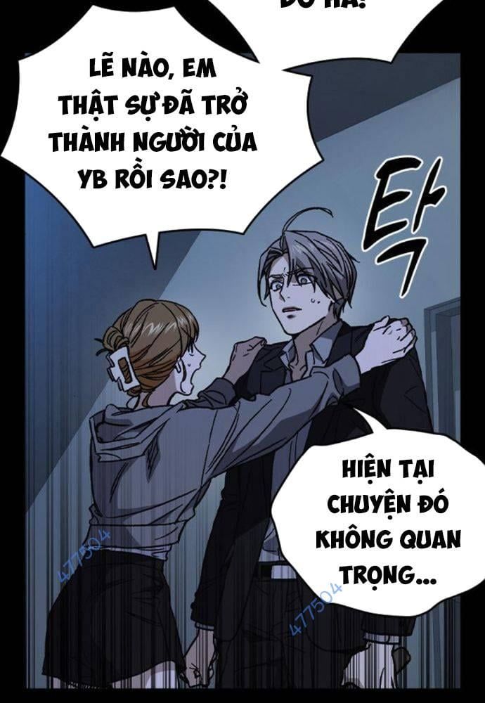 Học Nhóm Chapter 240 - Trang 10