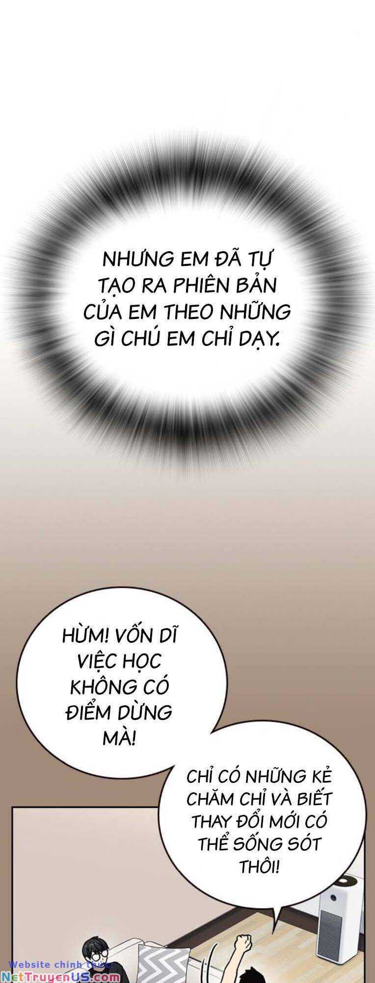 Học Nhóm Chapter 232 - Trang 126