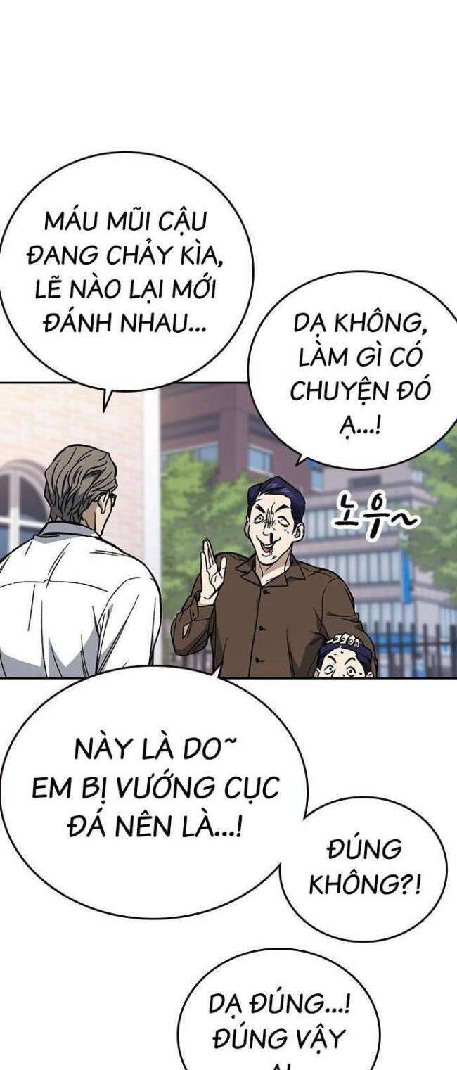 Học Nhóm Chapter 197 - Trang 25