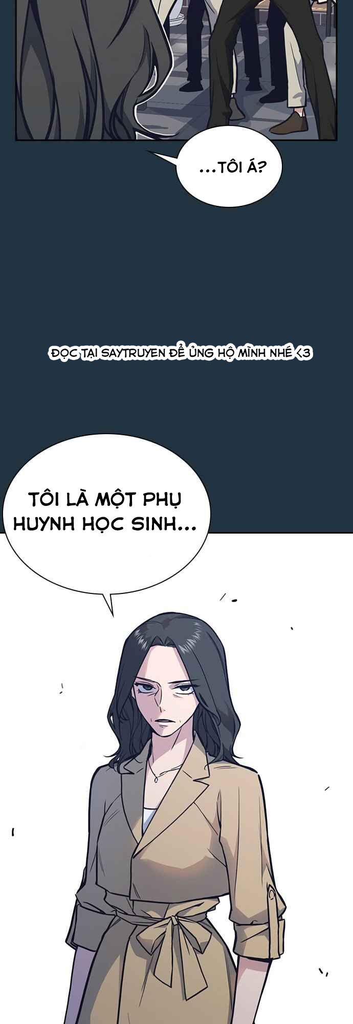 Học Nhóm Chapter 45 - Trang 52