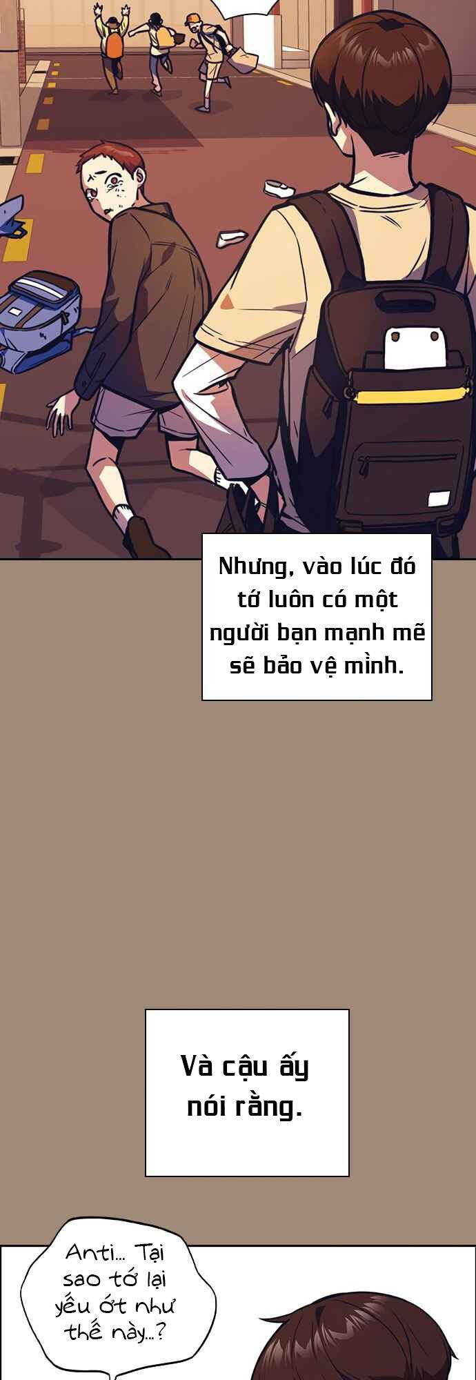 Học Nhóm Chapter 42 - Trang 42