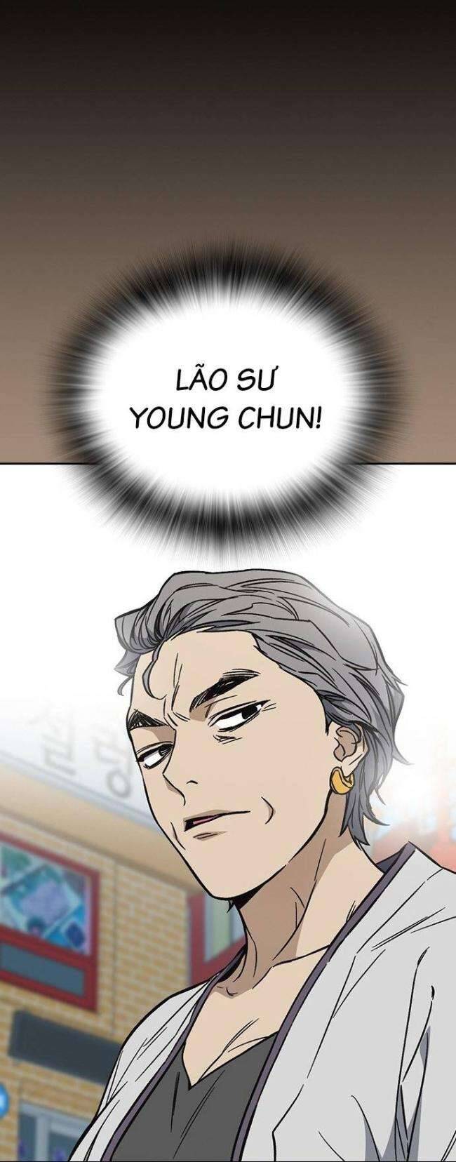 Học Nhóm Chapter 218 - Trang 45