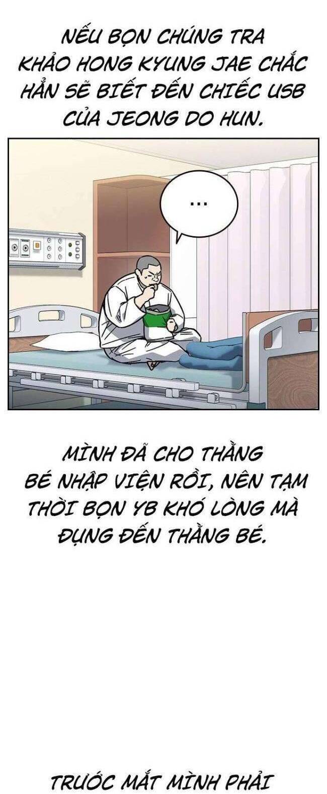 Học Nhóm Chapter 215 - Trang 47