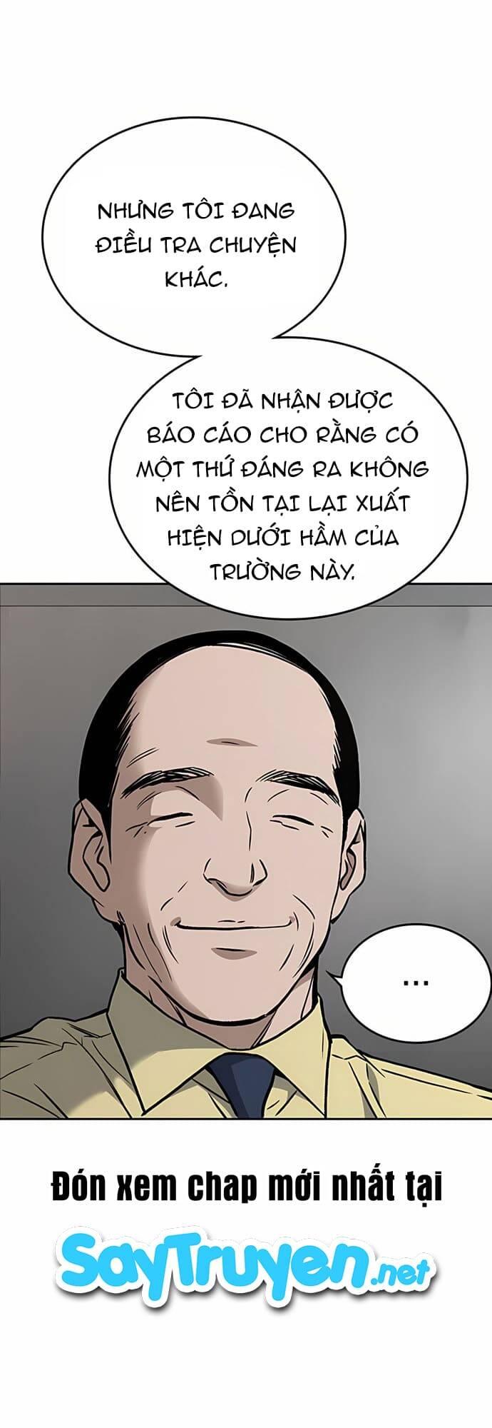 Học Nhóm Chapter 170 - Trang 55