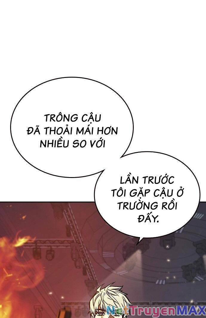 Học Nhóm Chapter 192 - Trang 16