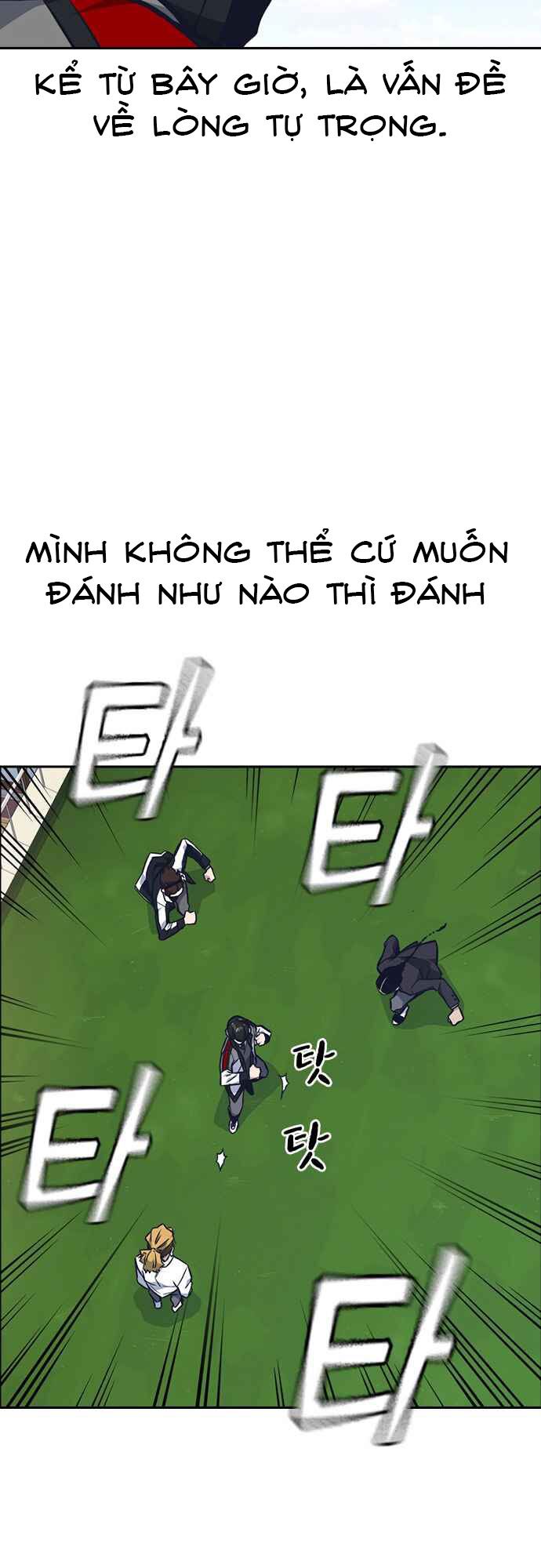 Học Nhóm Chapter 50 - Trang 7