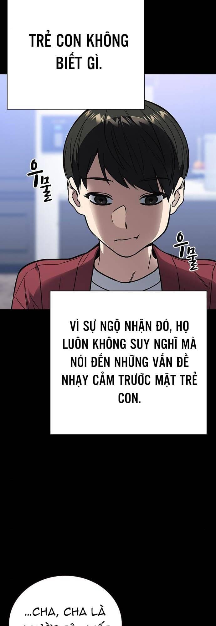 Học Nhóm Chapter 166 - Trang 24