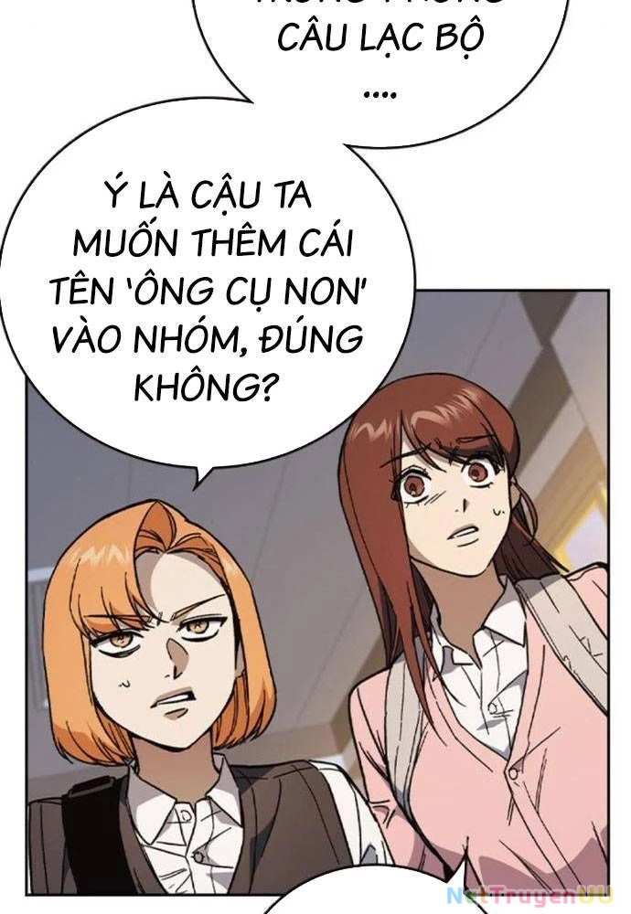 Học Nhóm Chapter 237 - Trang 69