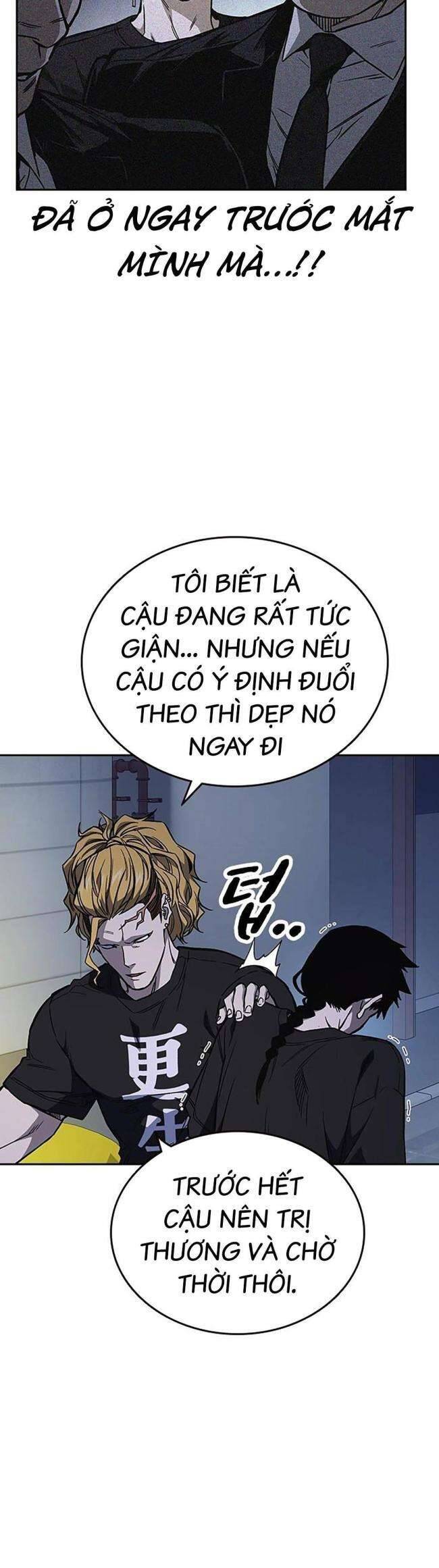 Học Nhóm Chapter 194 - Trang 4