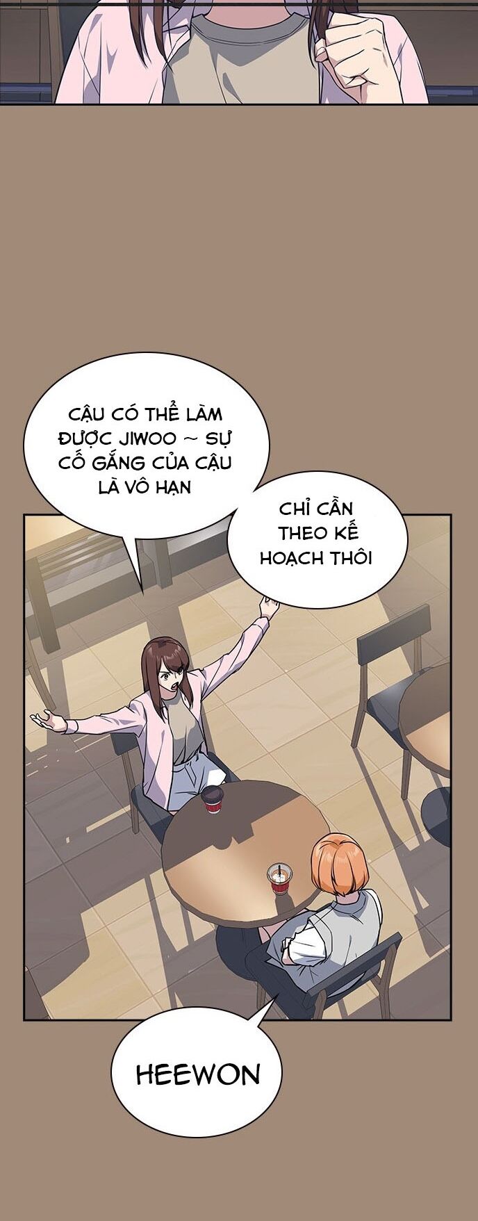 Học Nhóm Chapter 22 - Trang 9