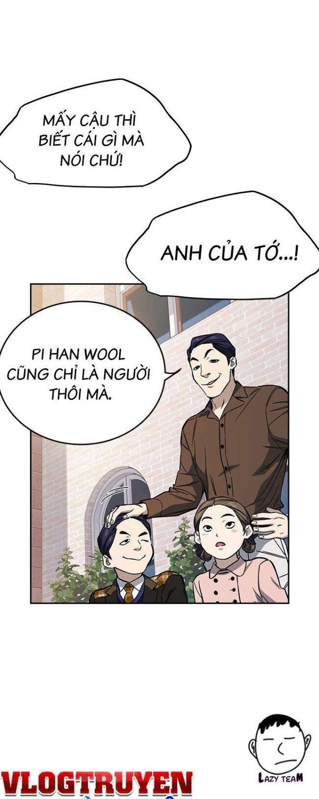 Học Nhóm Chapter 196 - Trang 64