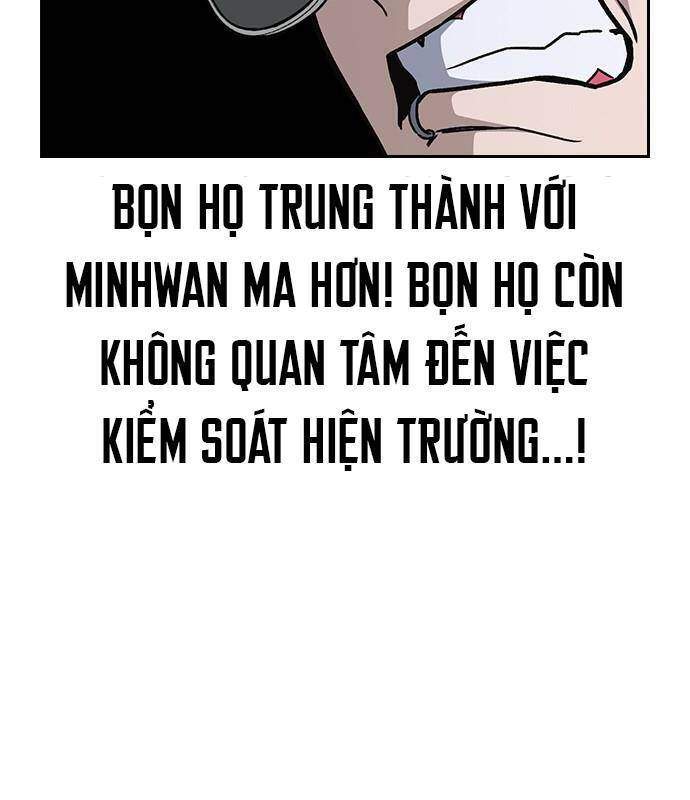 Học Nhóm Chapter 180 - Trang 132