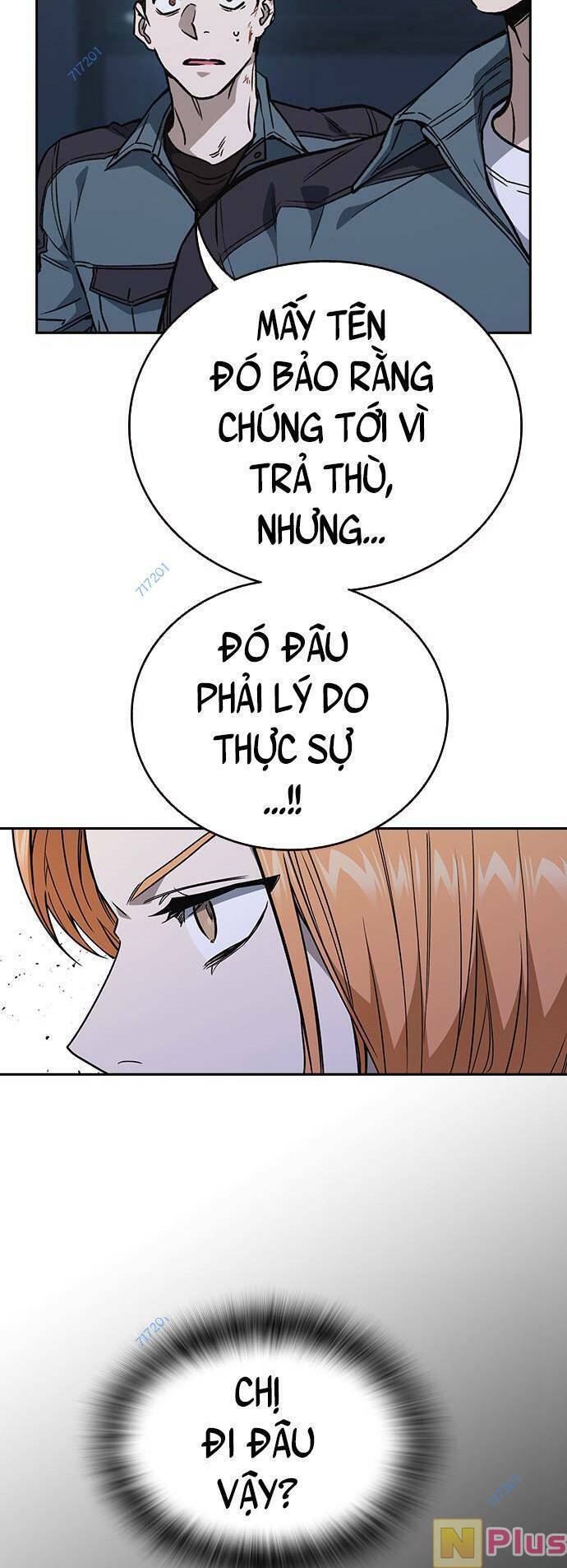 Học Nhóm Chapter 178 - Trang 55