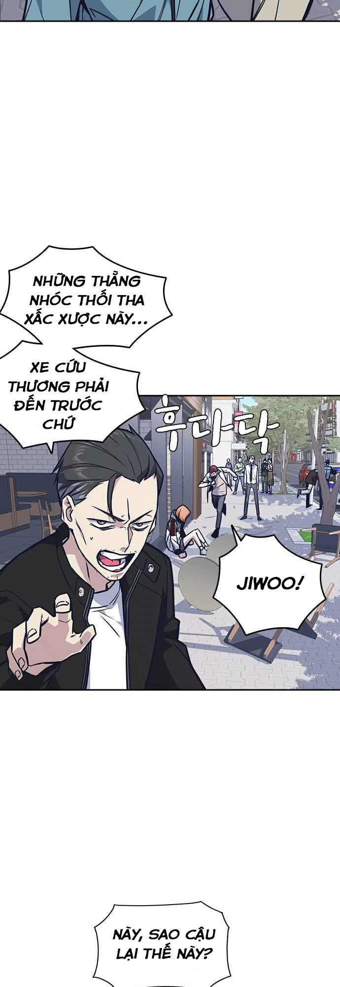 Học Nhóm Chapter 44 - Trang 68