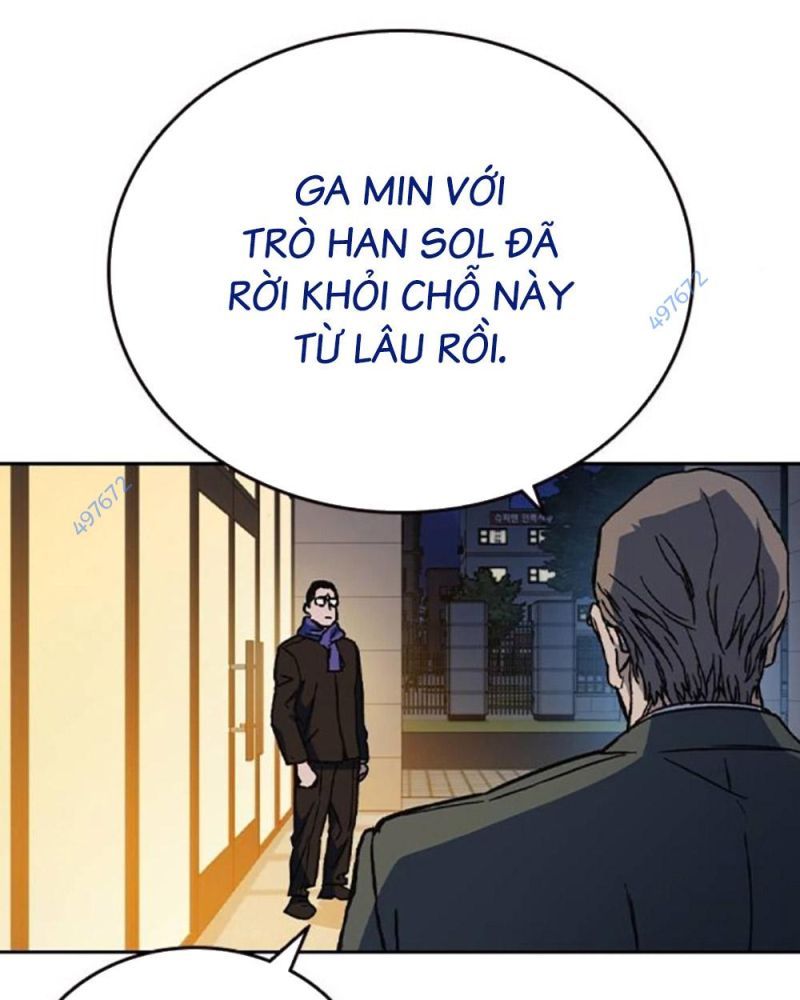 Học Nhóm Chapter 234 - Trang 173