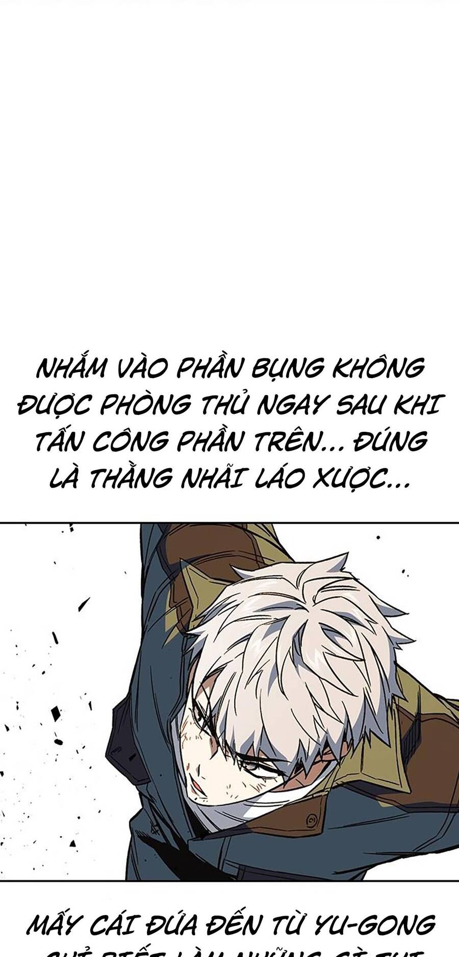 Học Nhóm Chapter 189 - Trang 50