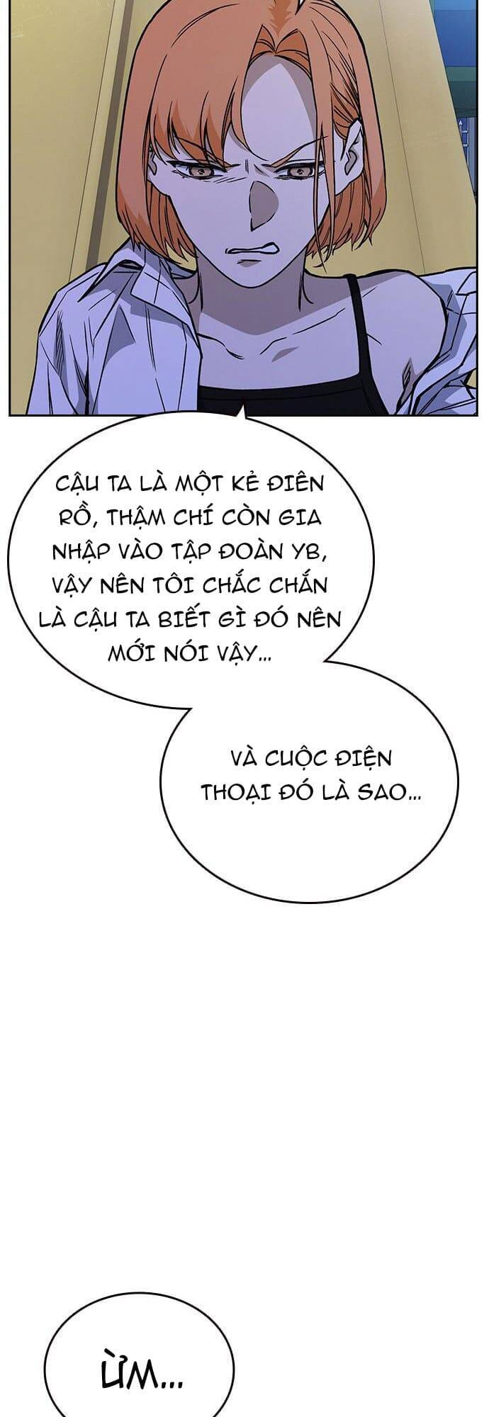 Học Nhóm Chapter 162 - Trang 38