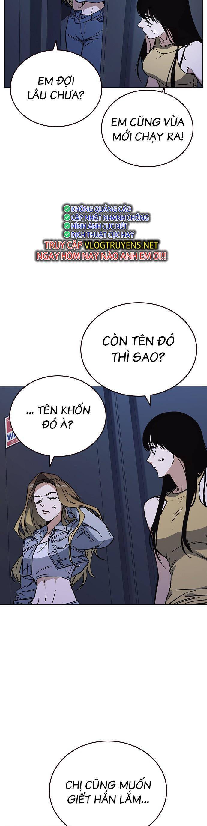 Học Nhóm Chapter 188 - Trang 18