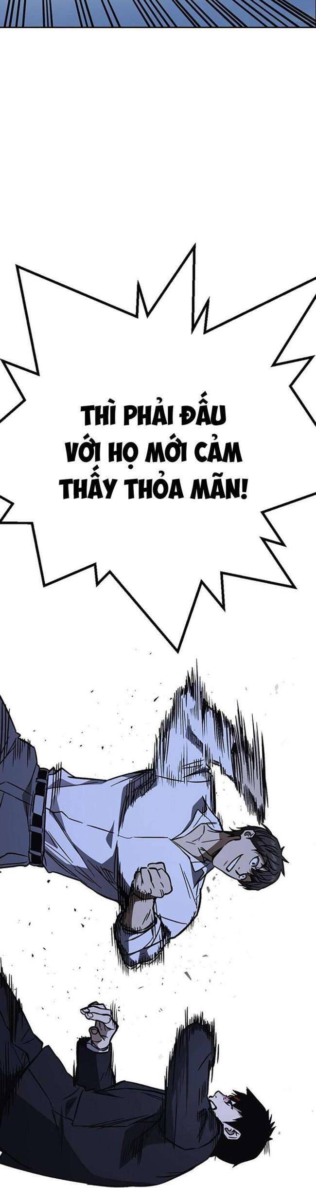 Học Nhóm Chapter 213 - Trang 34