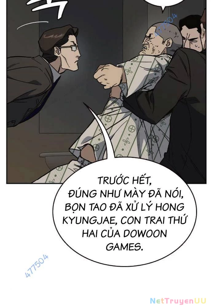 Học Nhóm Chapter 237 - Trang 18