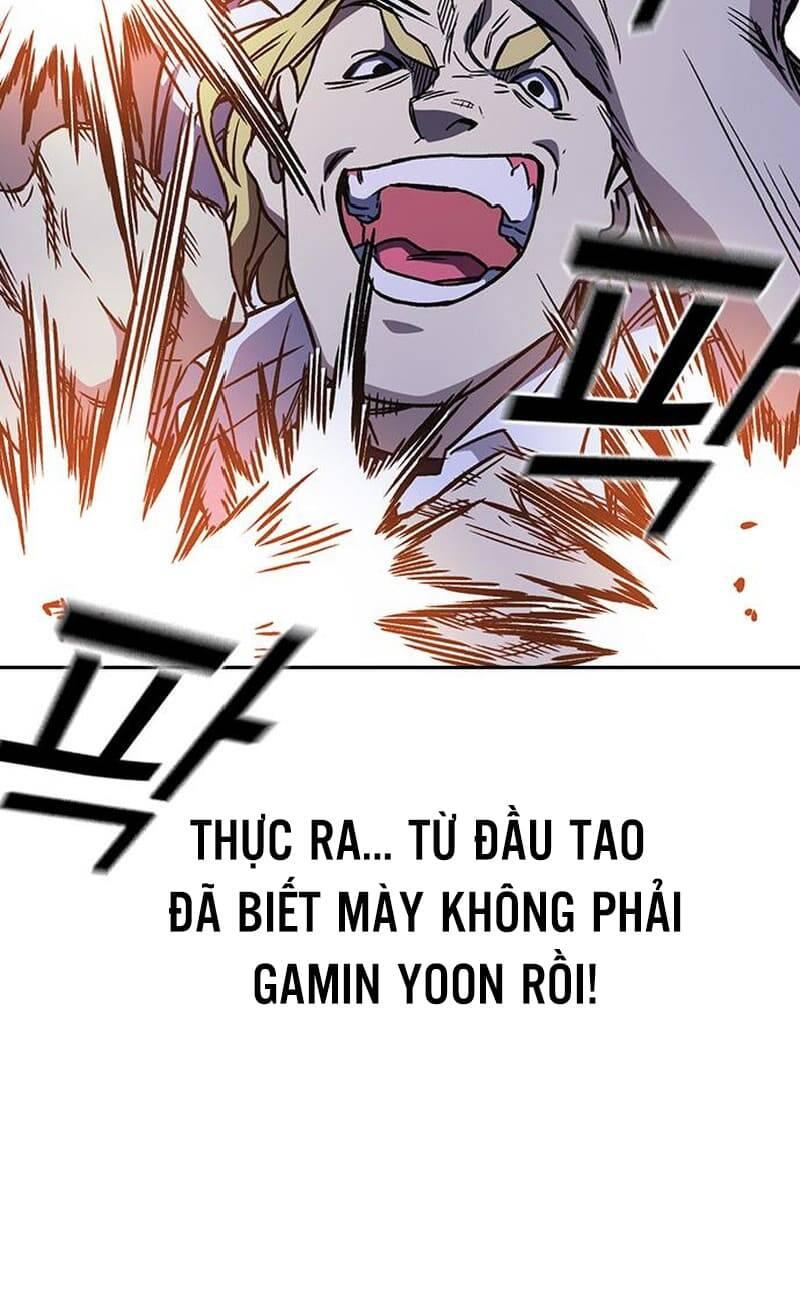 Học Nhóm Chapter 167 - Trang 35