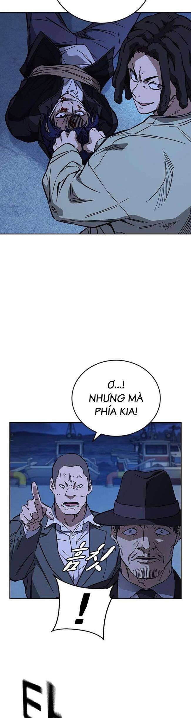 Học Nhóm Chapter 213 - Trang 12