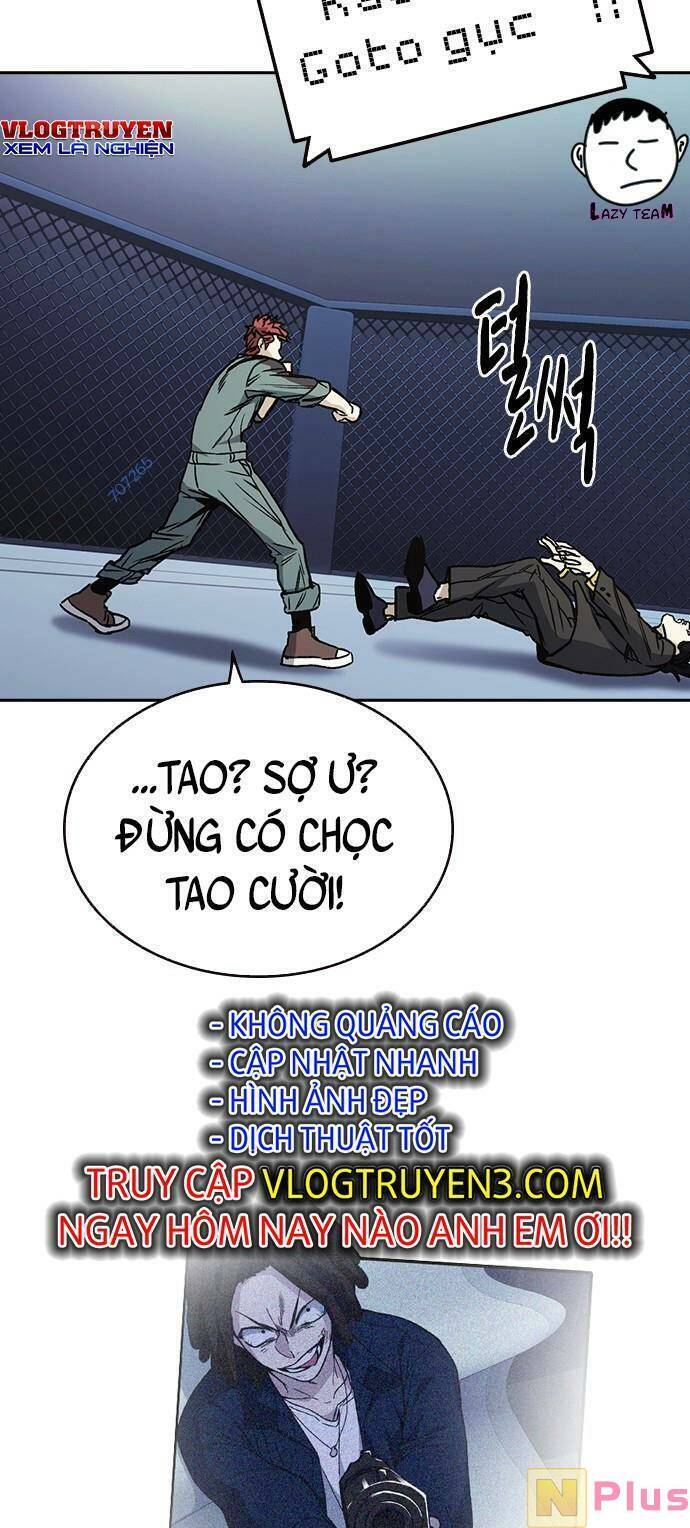 Học Nhóm Chapter 173 - Trang 64