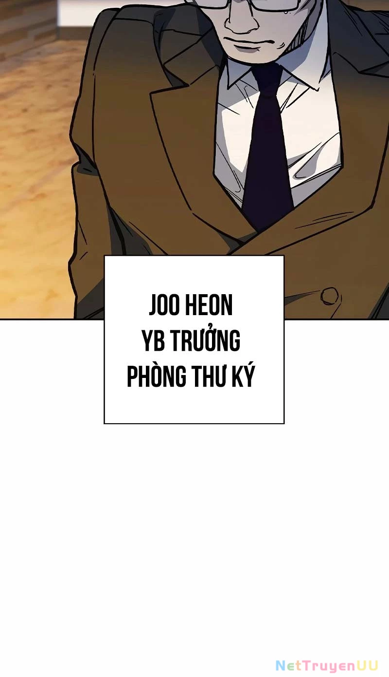 Học Nhóm Chapter 235 - Trang 169