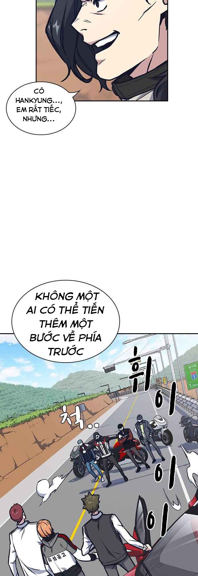 Học Nhóm Chapter 40 - Trang 45