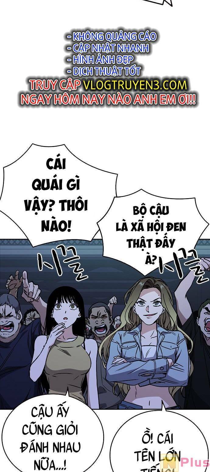 Học Nhóm Chapter 173 - Trang 10