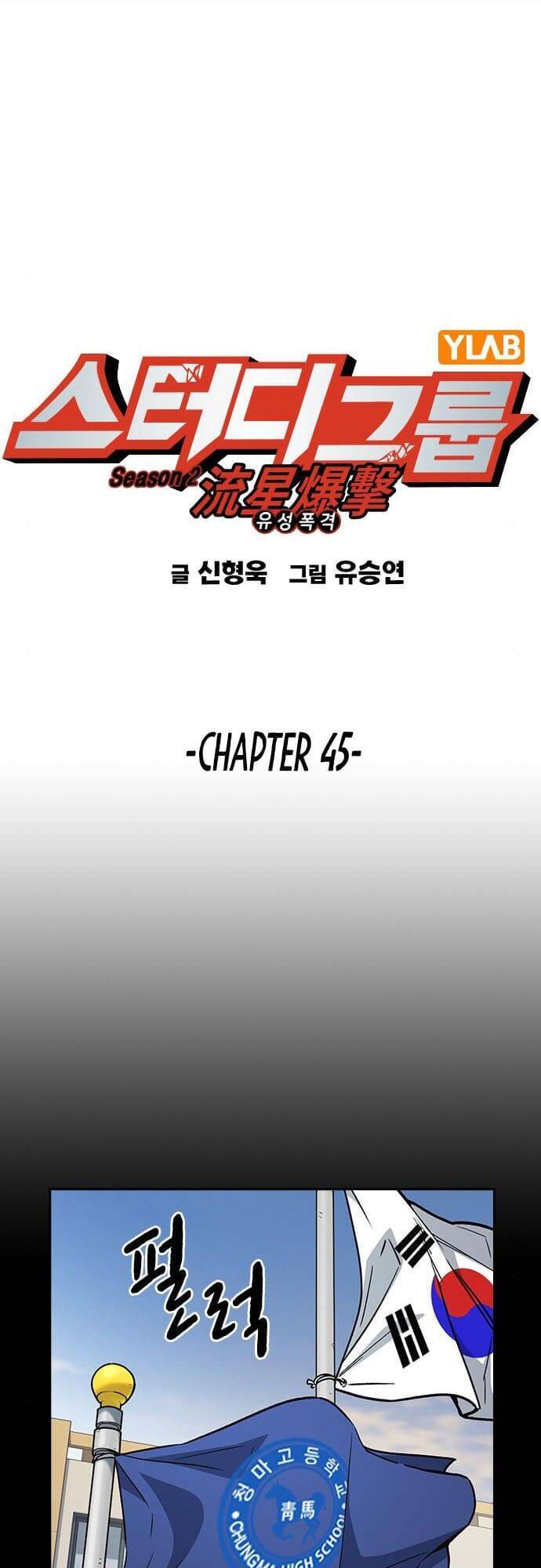 Học Nhóm Chapter 163 - Trang 1