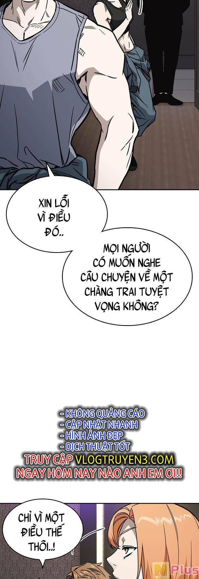 Học Nhóm Chapter 175 - Trang 55