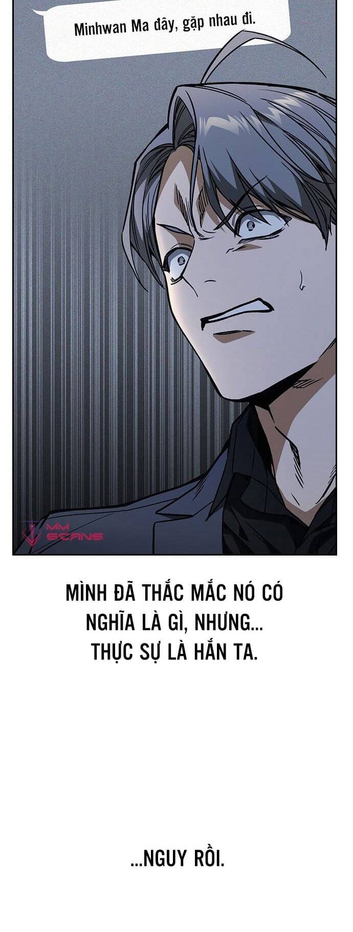 Học Nhóm Chapter 162 - Trang 67