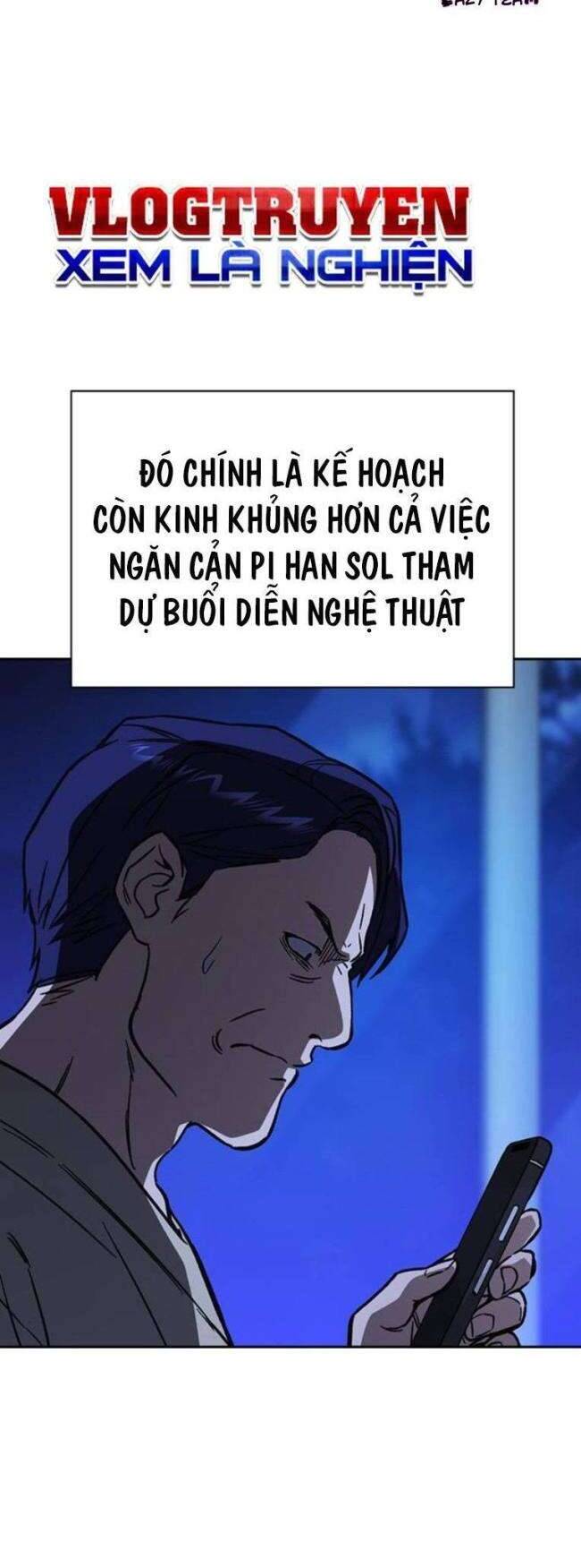 Học Nhóm Chapter 222 - Trang 46