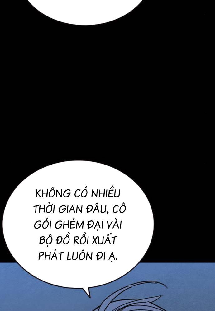 Học Nhóm Chapter 240 - Trang 24