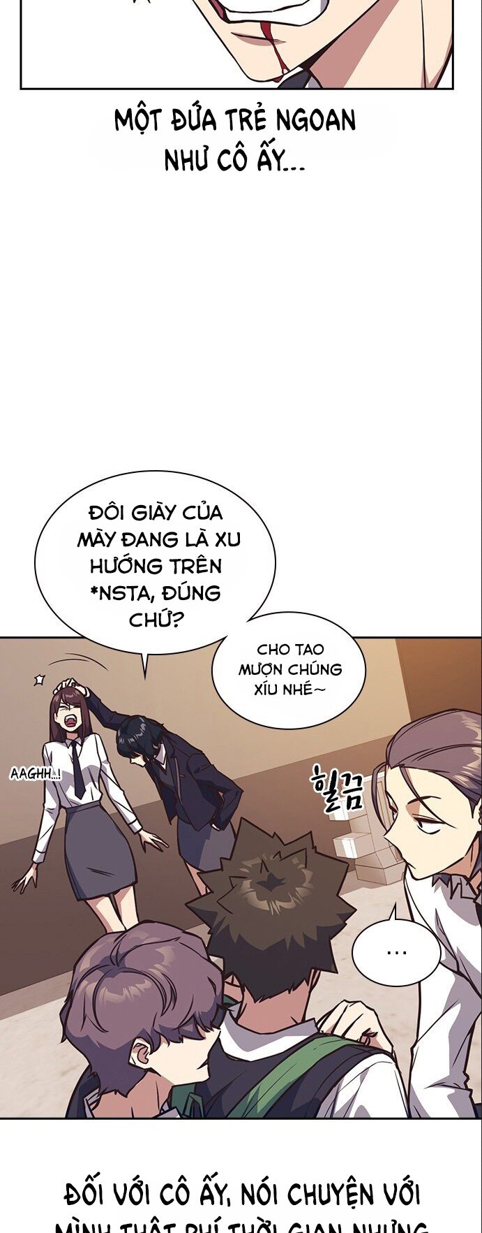 Học Nhóm Chapter 34 - Trang 23