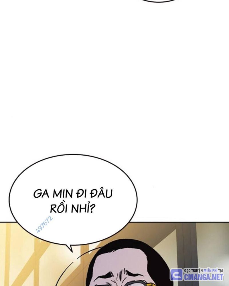 Học Nhóm Chapter 234 - Trang 171