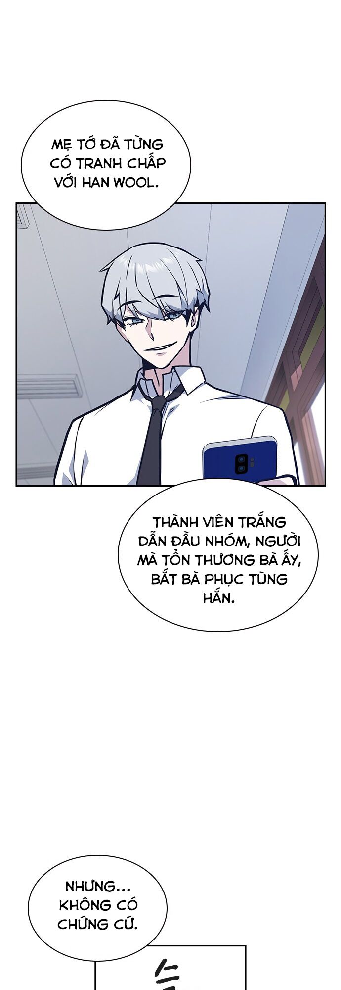 Học Nhóm Chapter 51 - Trang 34