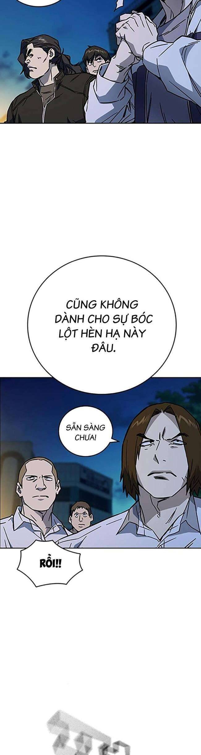 Học Nhóm Chapter 224 - Trang 48