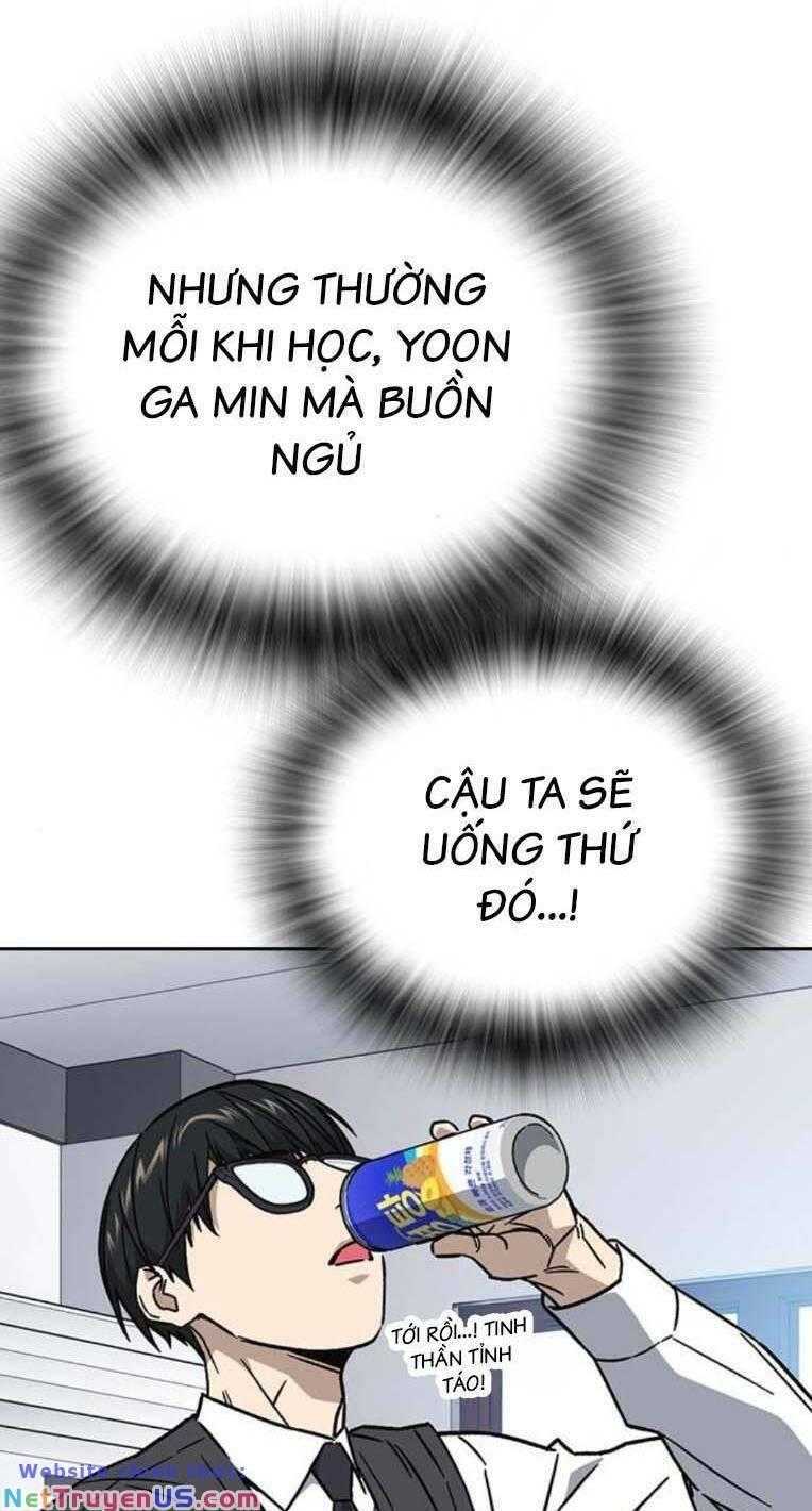 Học Nhóm Chapter 230 - Trang 120