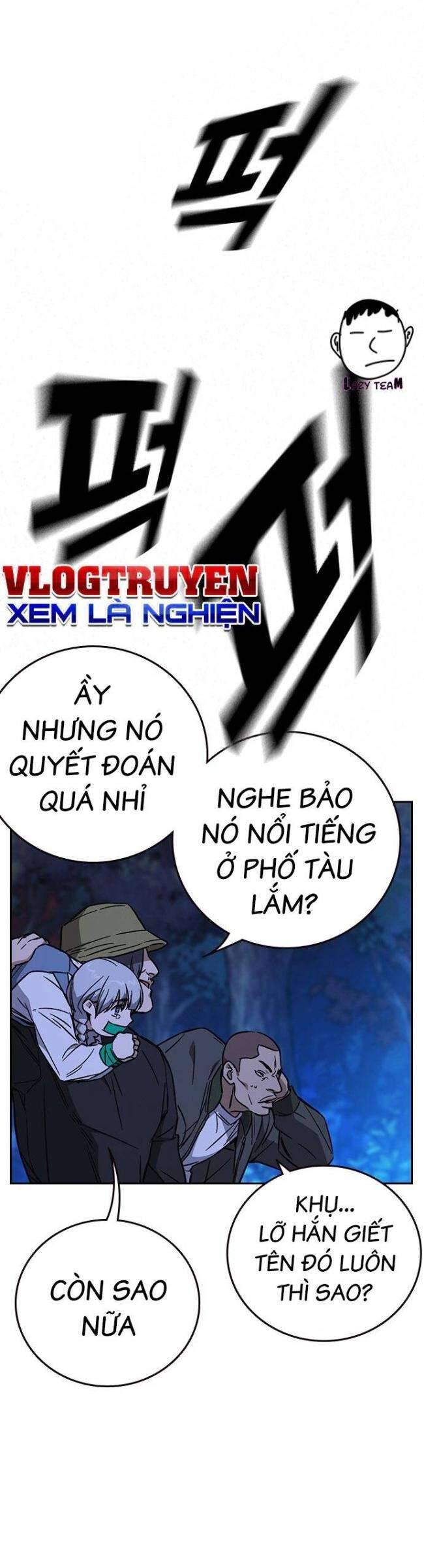 Học Nhóm Chapter 218 - Trang 62