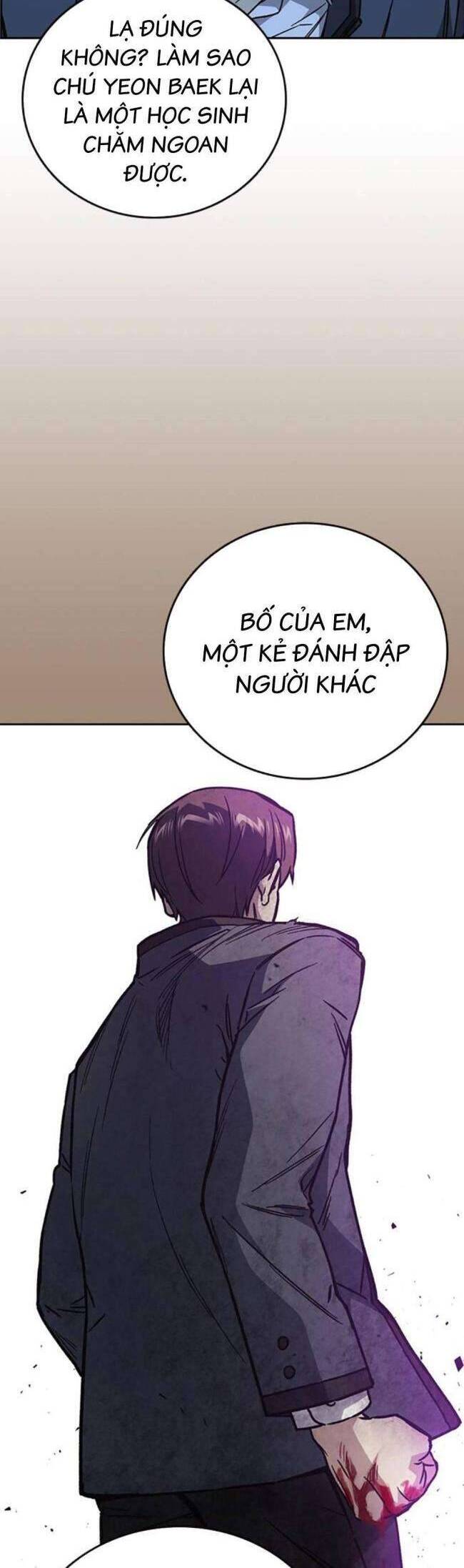 Học Nhóm Chapter 223 - Trang 39