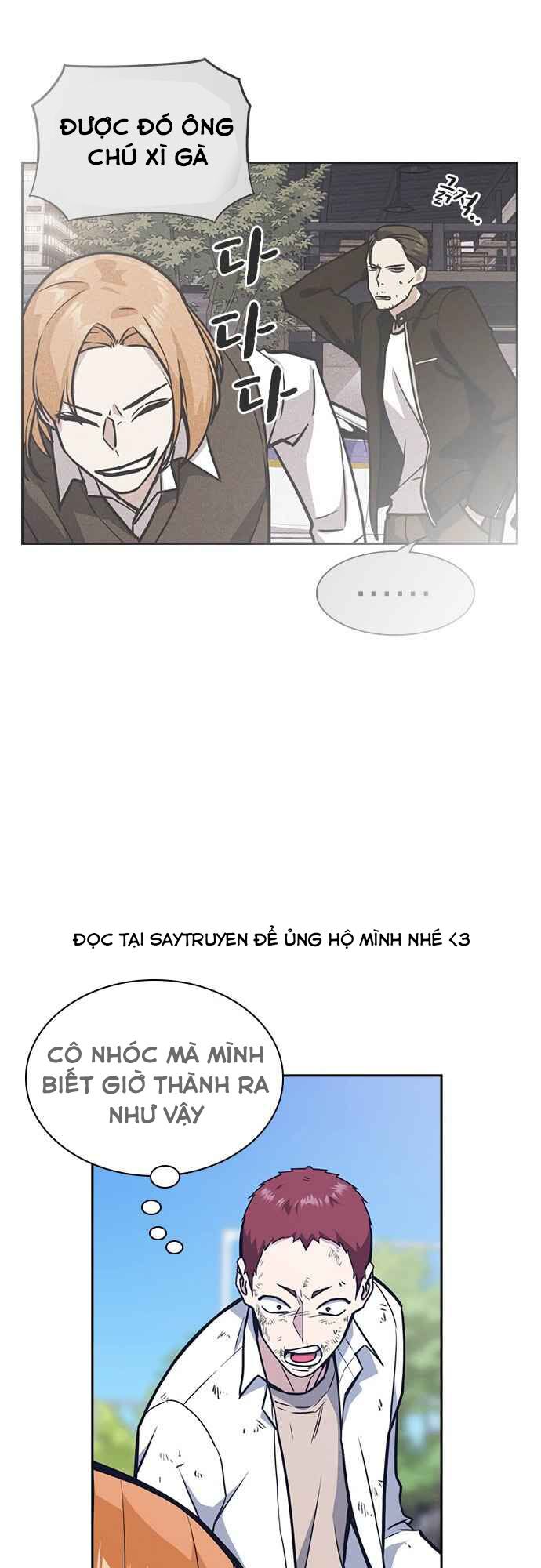 Học Nhóm Chapter 45 - Trang 5