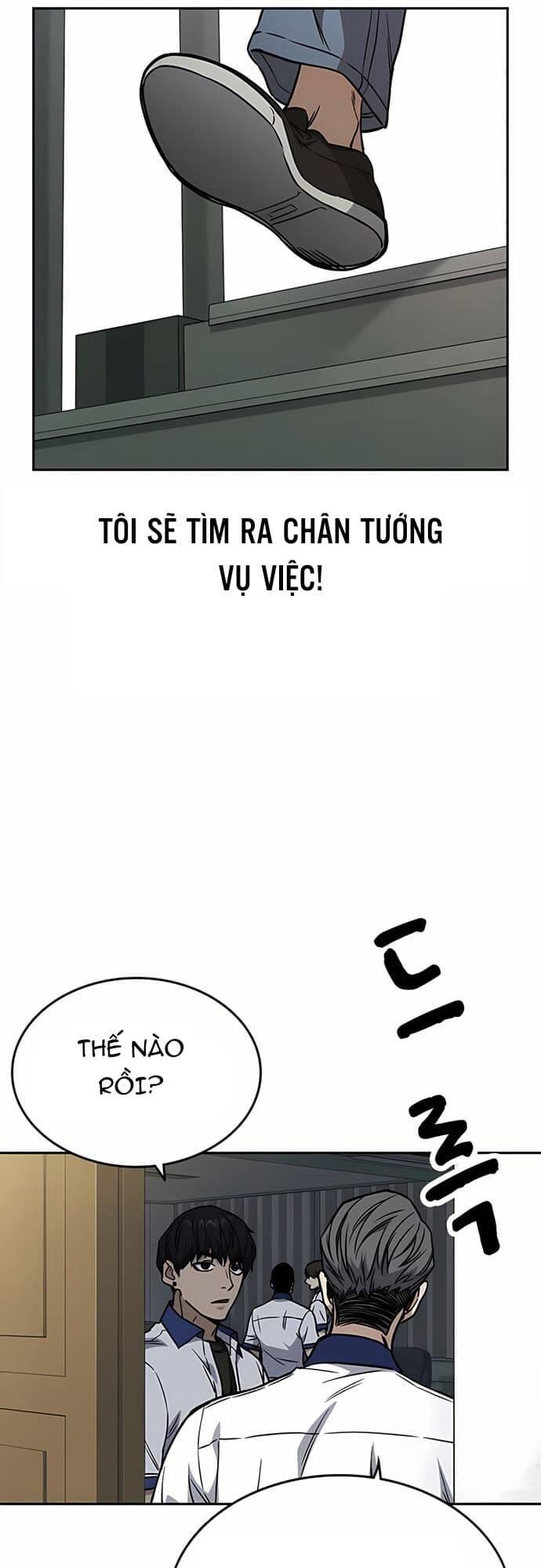 Học Nhóm Chapter 170 - Trang 49