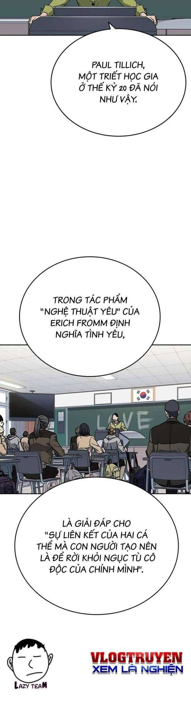 Học Nhóm Chapter 203 - Trang 1