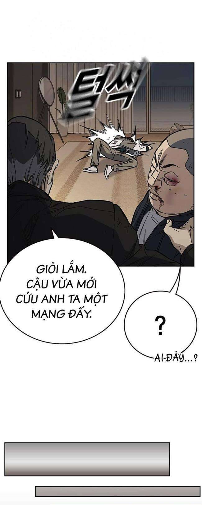 Học Nhóm Chapter 206 - Trang 68