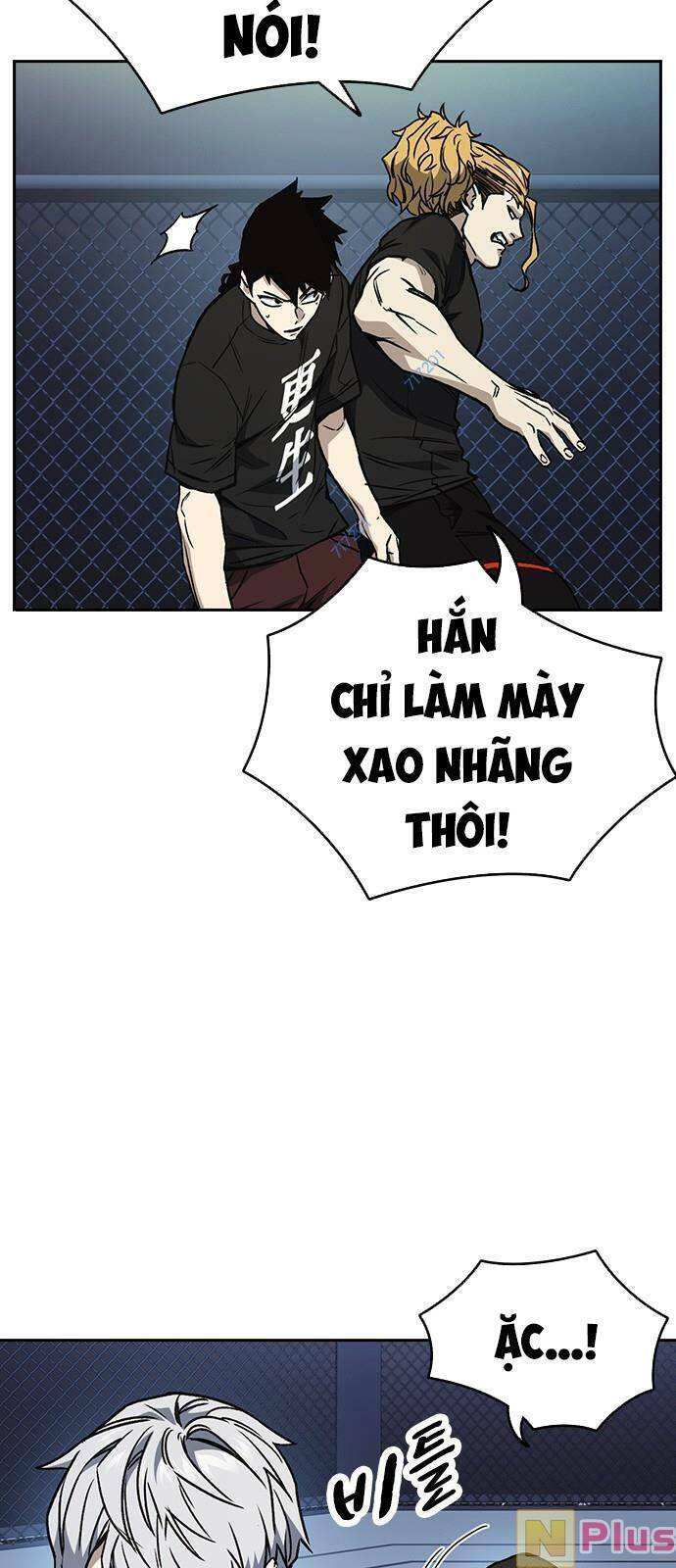 Học Nhóm Chapter 178 - Trang 10